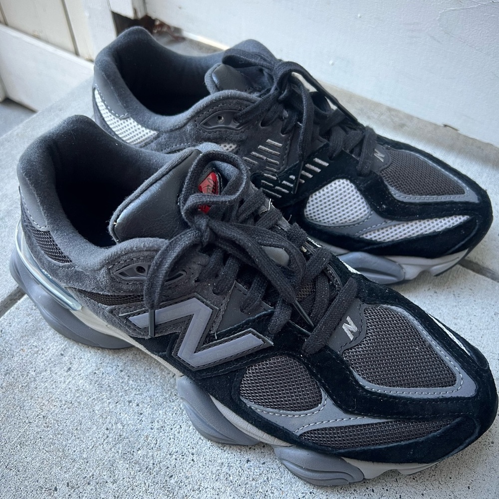 New Balance 9060 Unisex Shoes